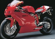 Ducati 1098S